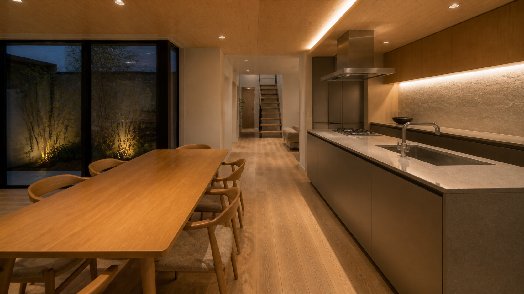 04 dining route