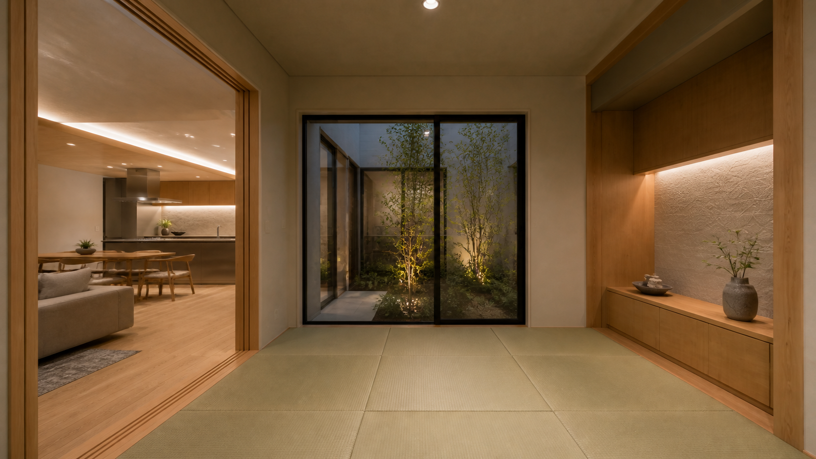 06 tatami court