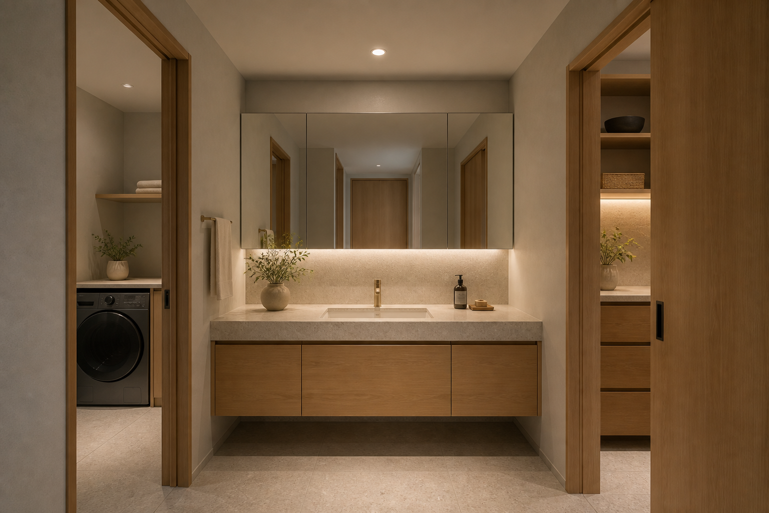11 vanity 1600