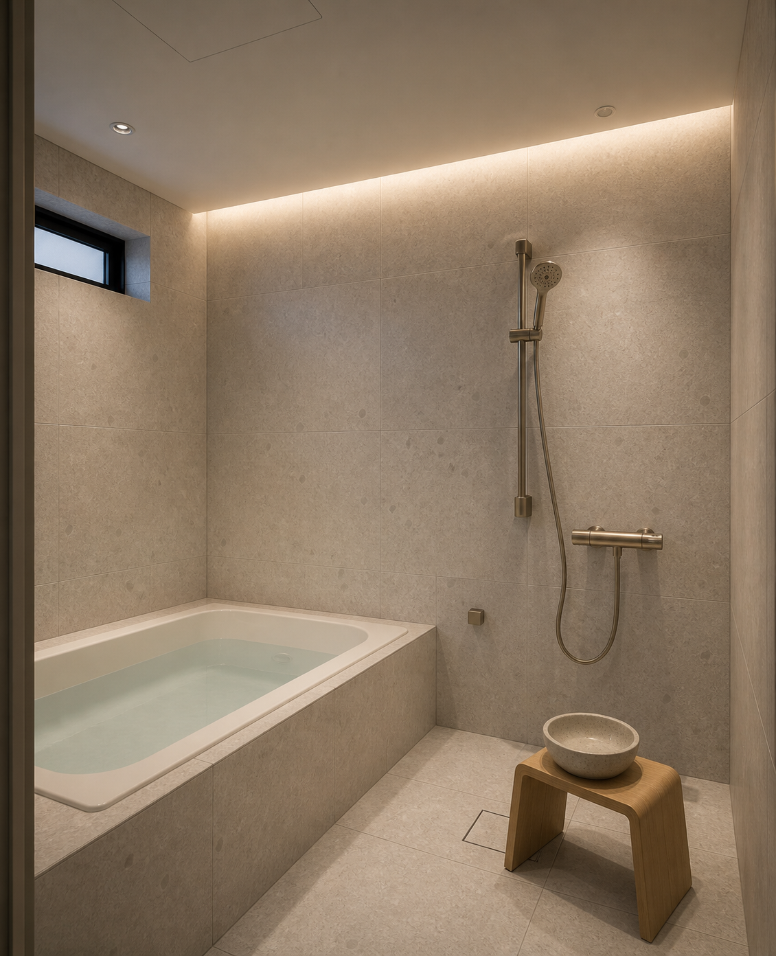 12 bath 1620