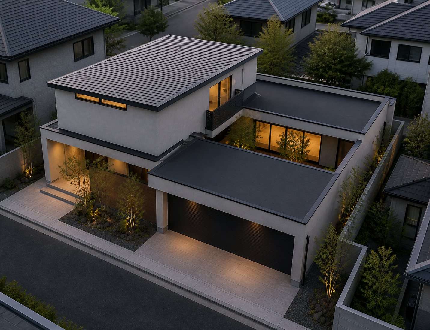 05 aerial