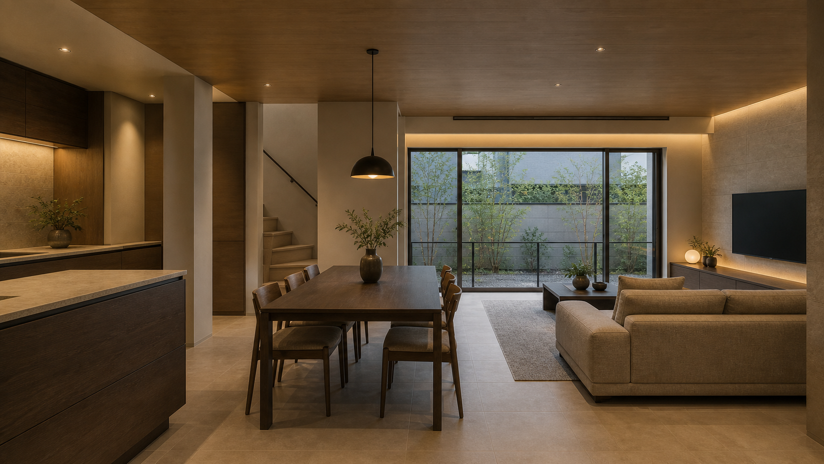 02 ldk kitchen reverse