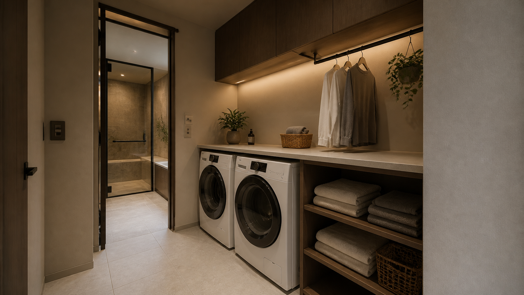 07 laundry