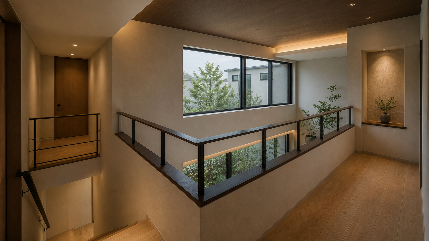 12 atrium 2f hall