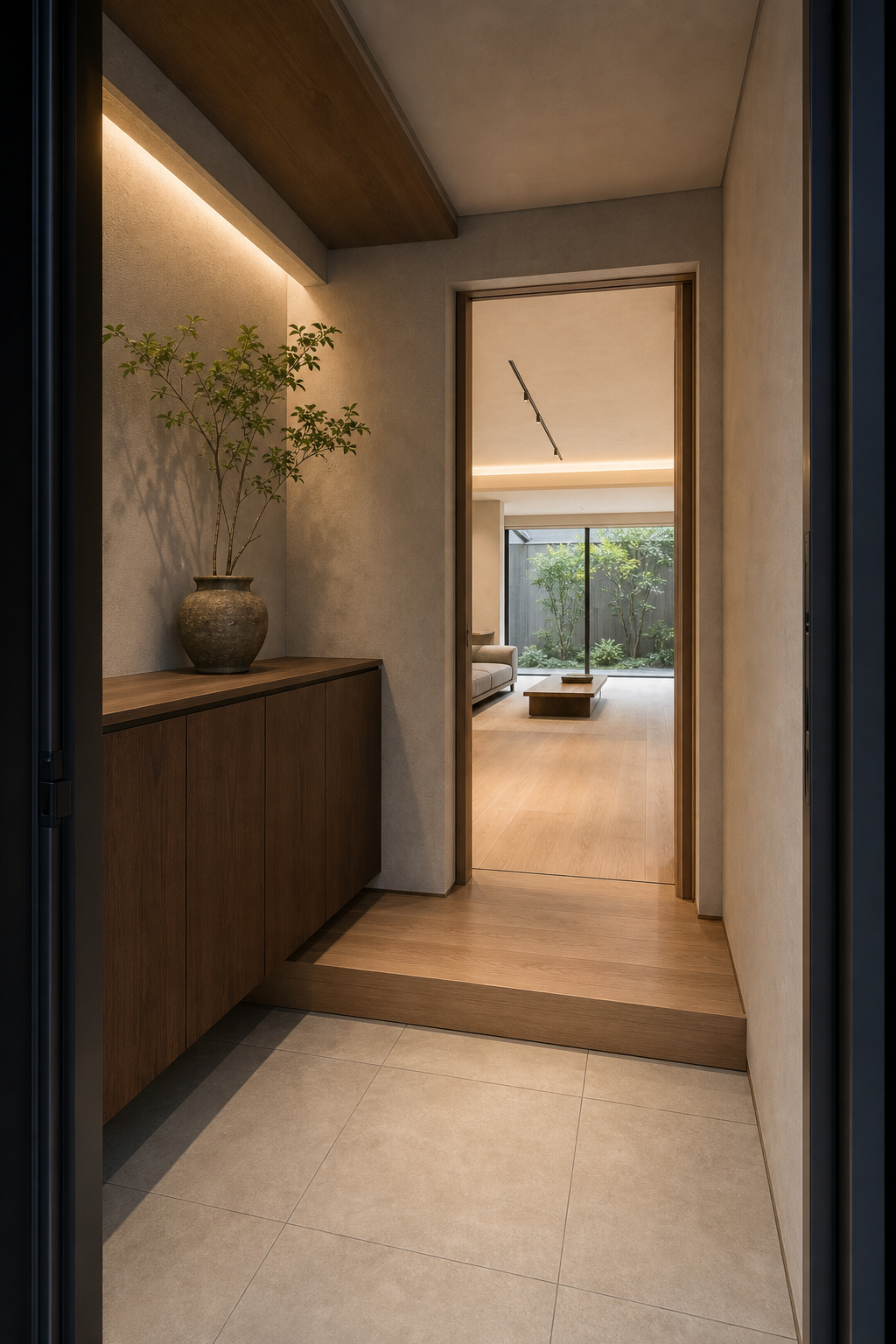 05 entry