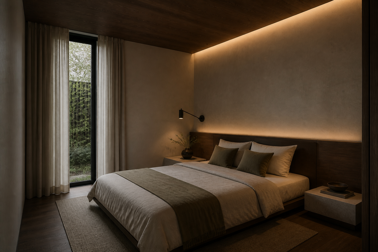 15 master bedroom