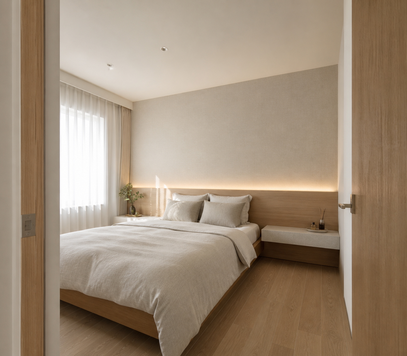13 master bedroom