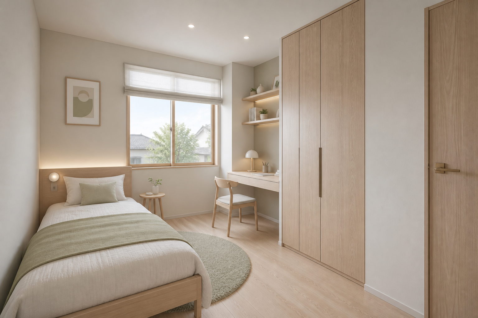 16 child room 2