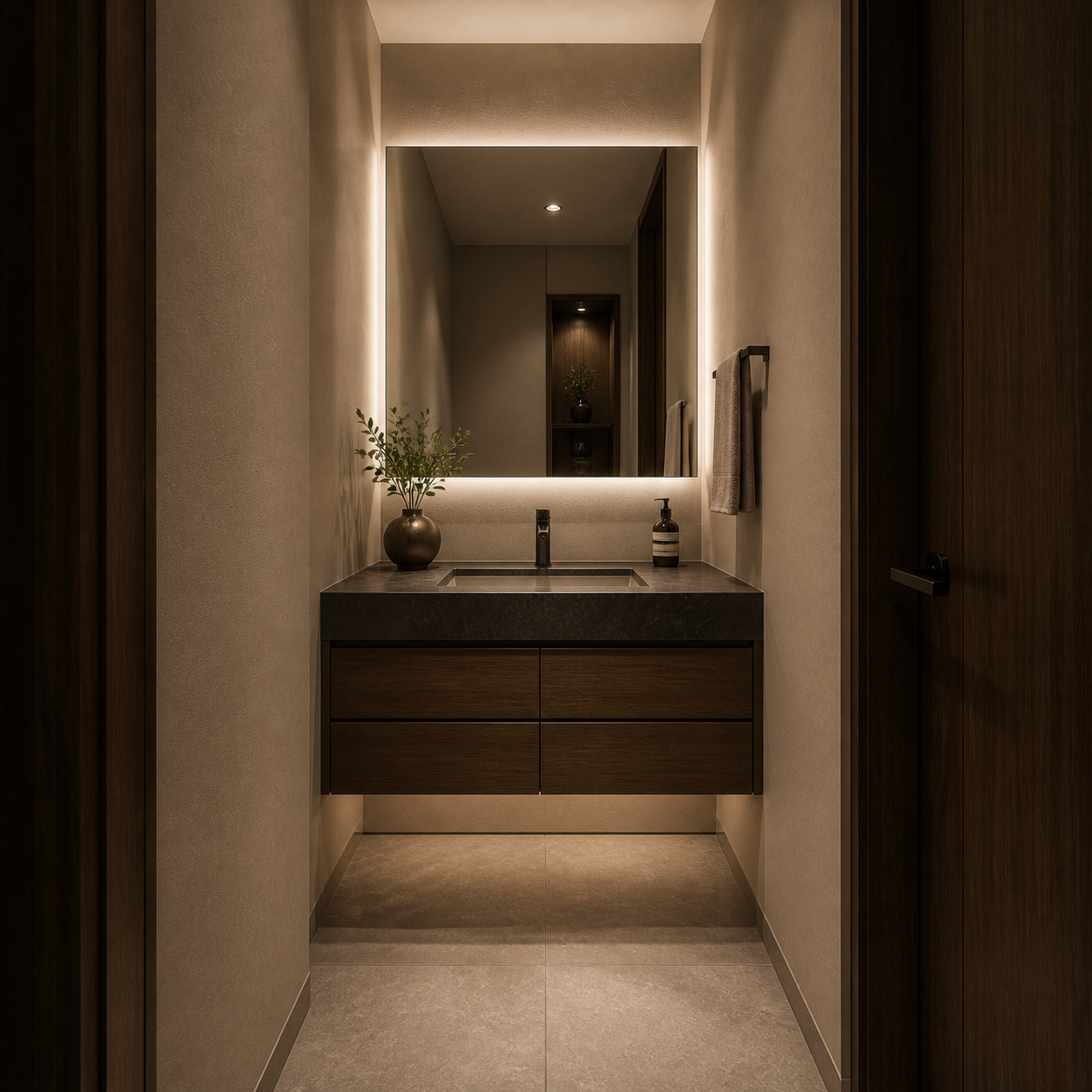 07 vanity