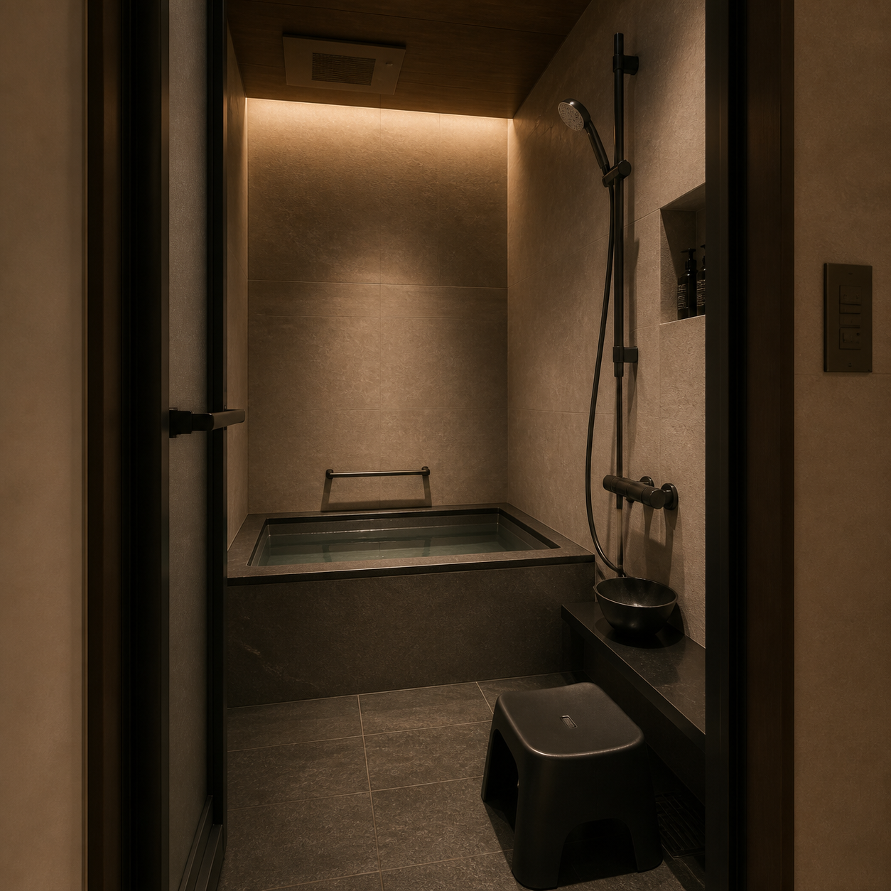 09 bath 1818