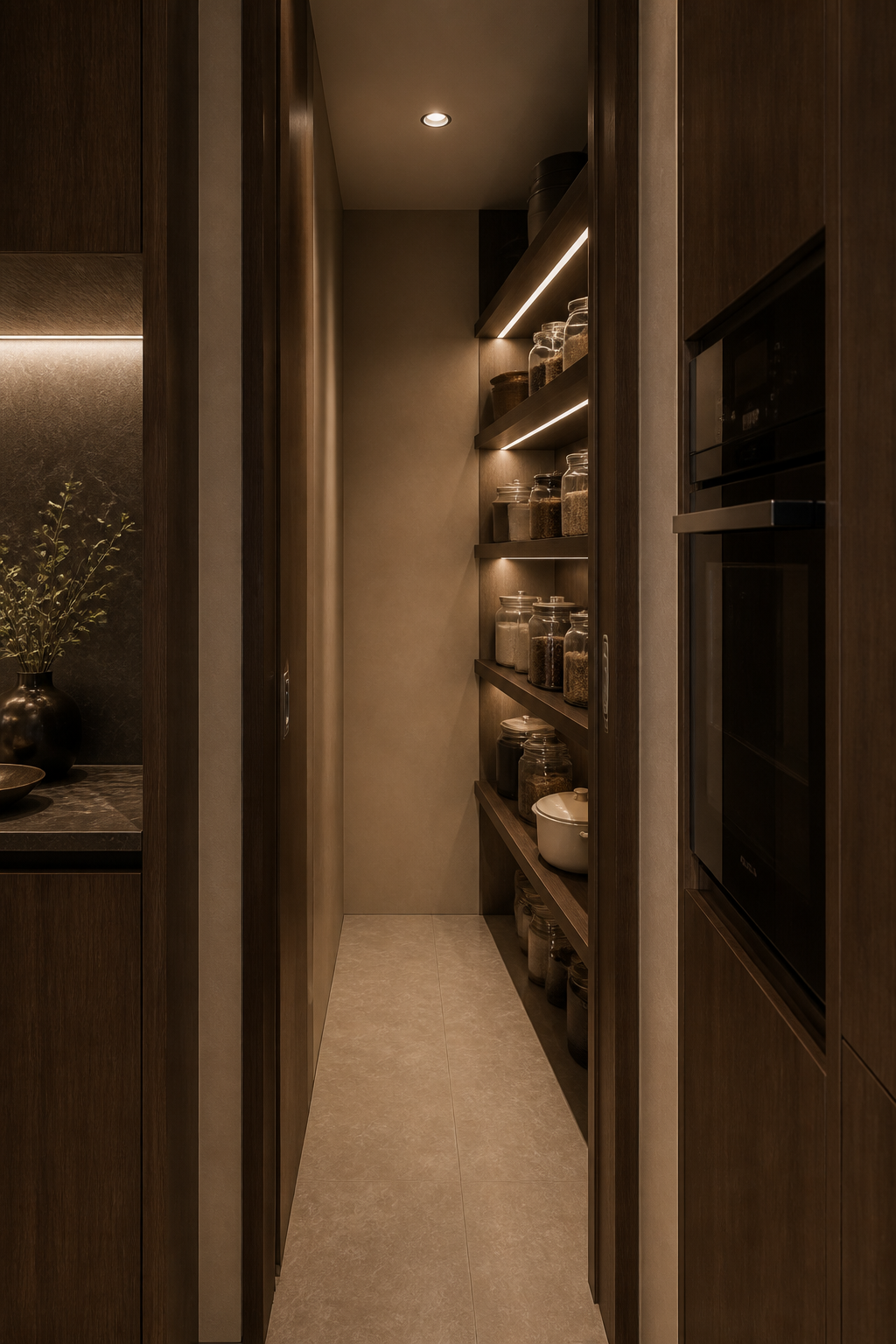 10 pantry