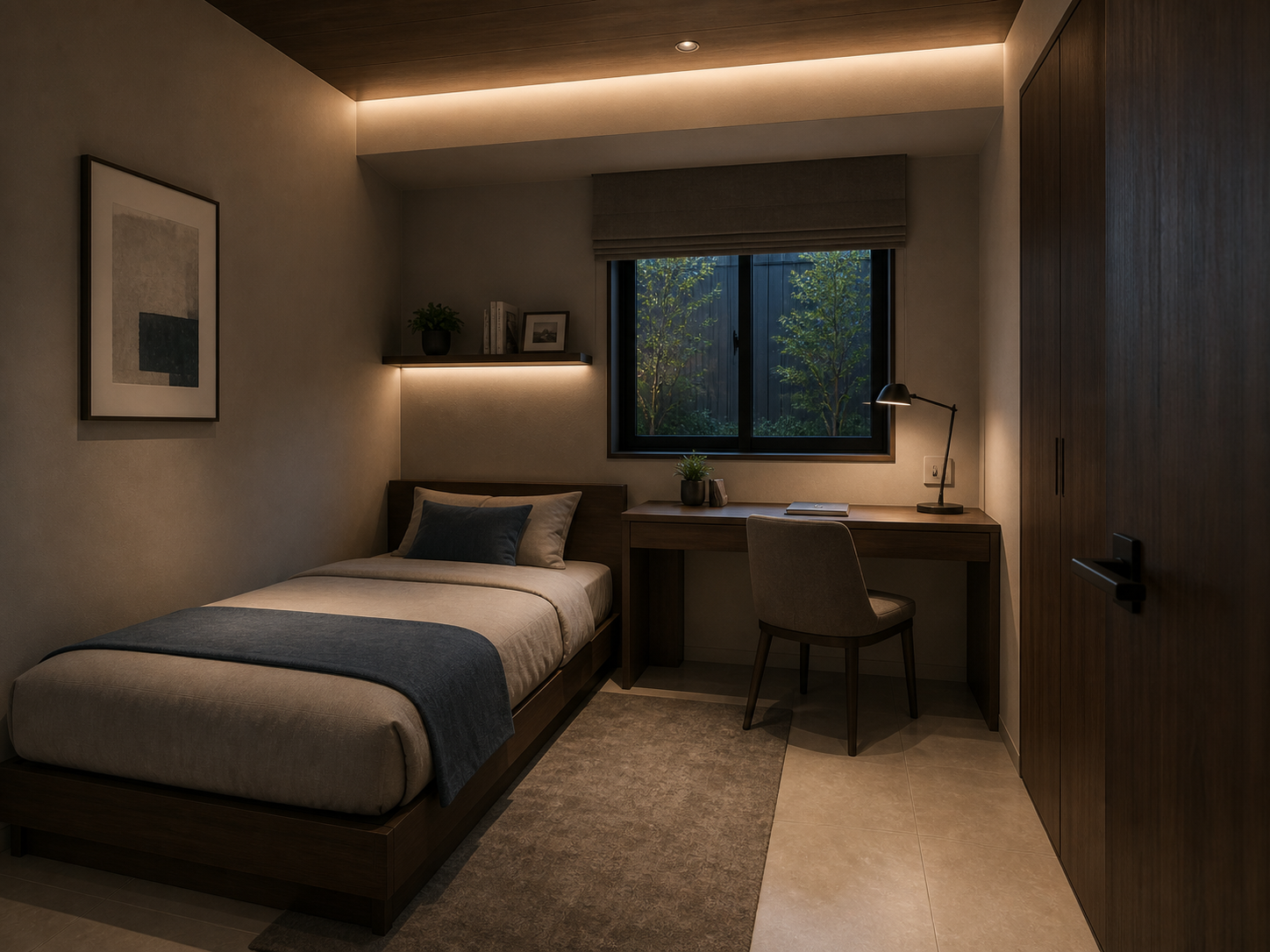 16 child bedroom 1