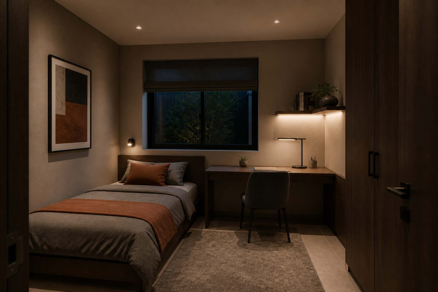 17 child bedroom 2