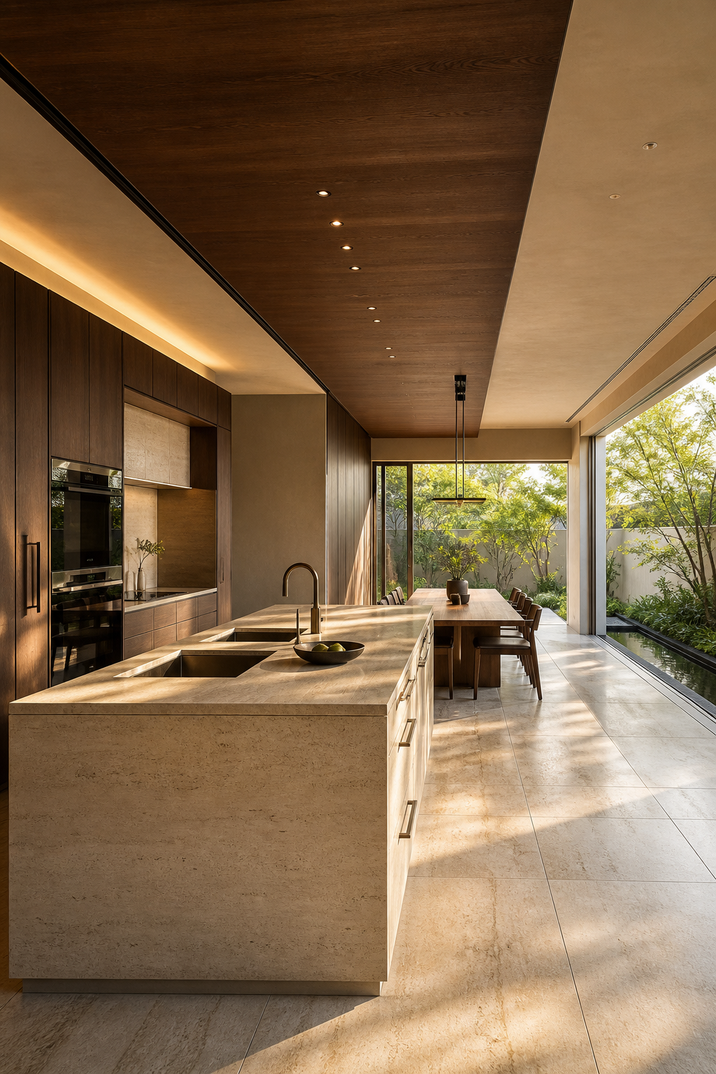 02 kitchen dining