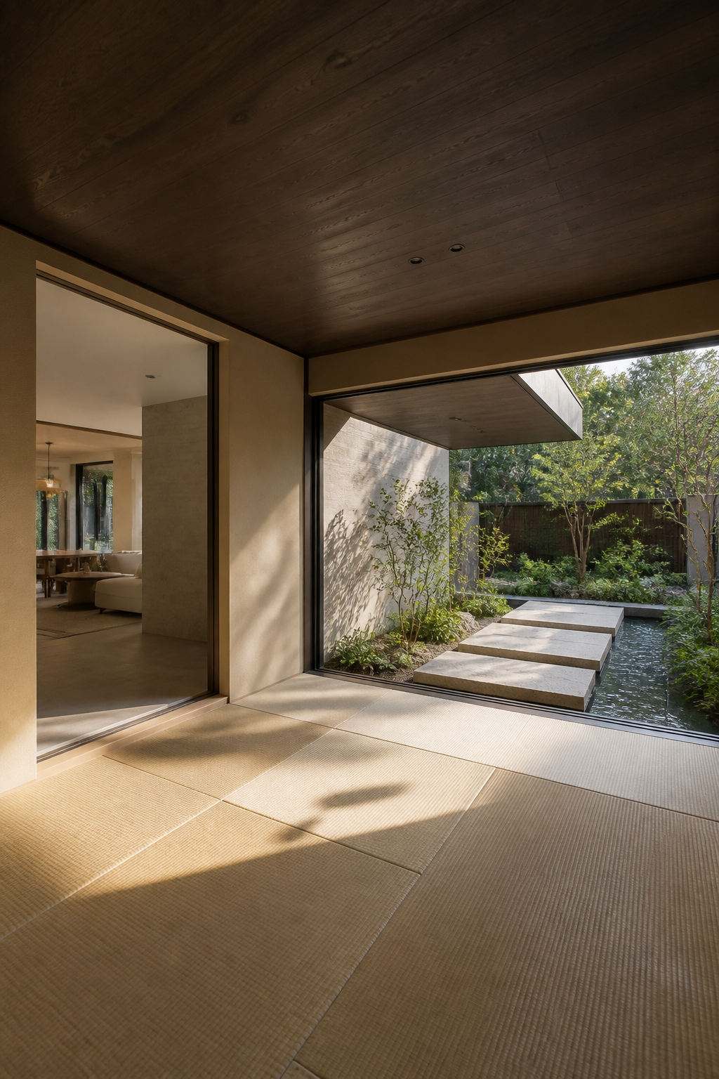 03 washitsu courtyard
