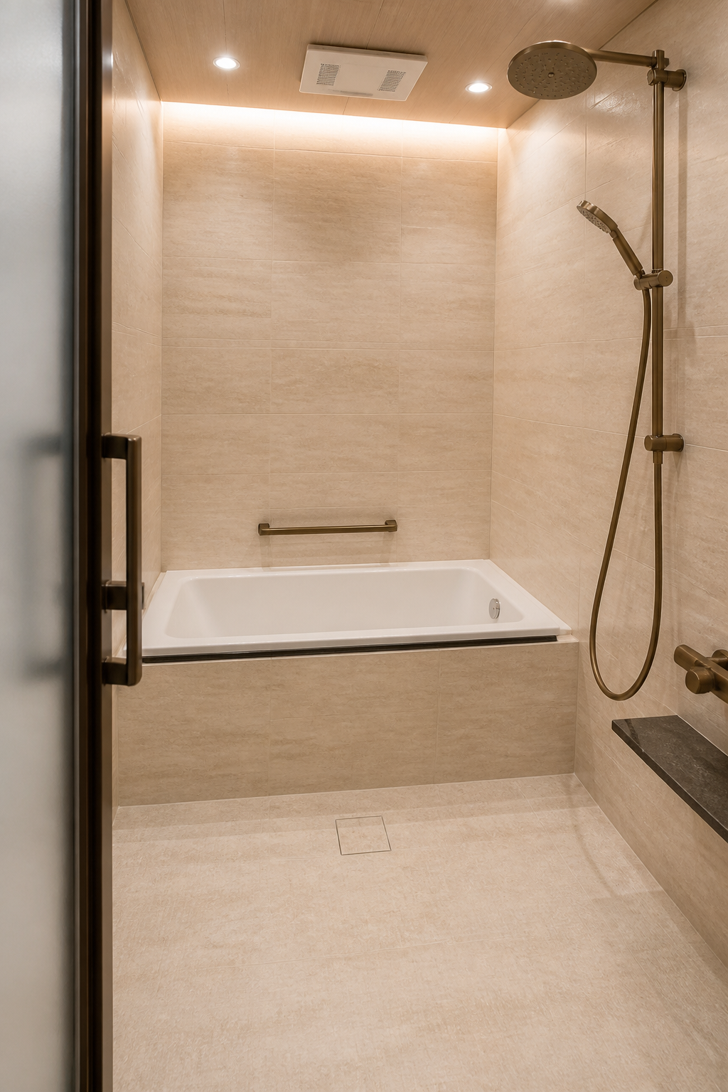 09 bath 1818