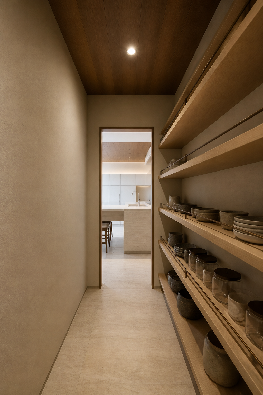 10 pantry