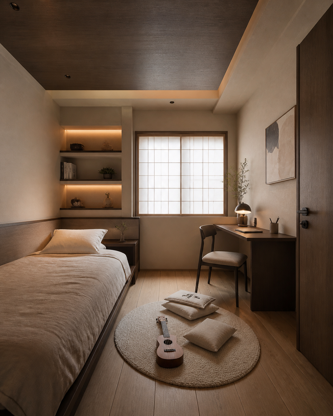 17 child room 2