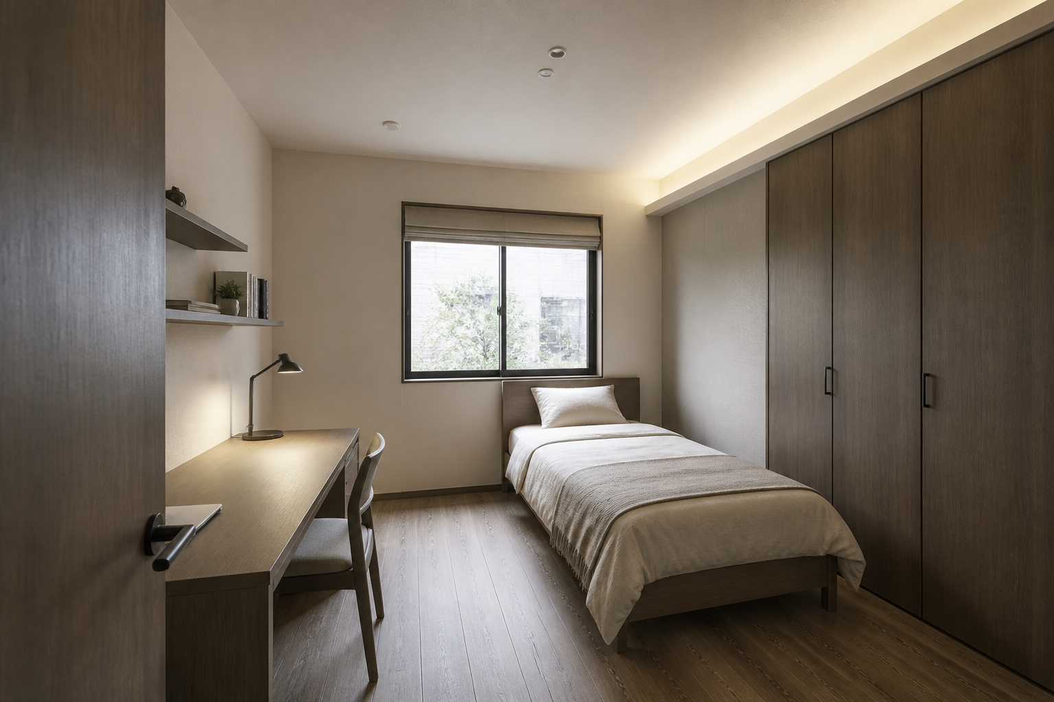 16 child room 1