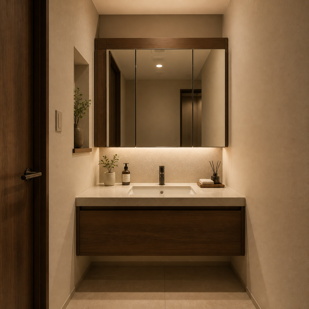 06 vanity