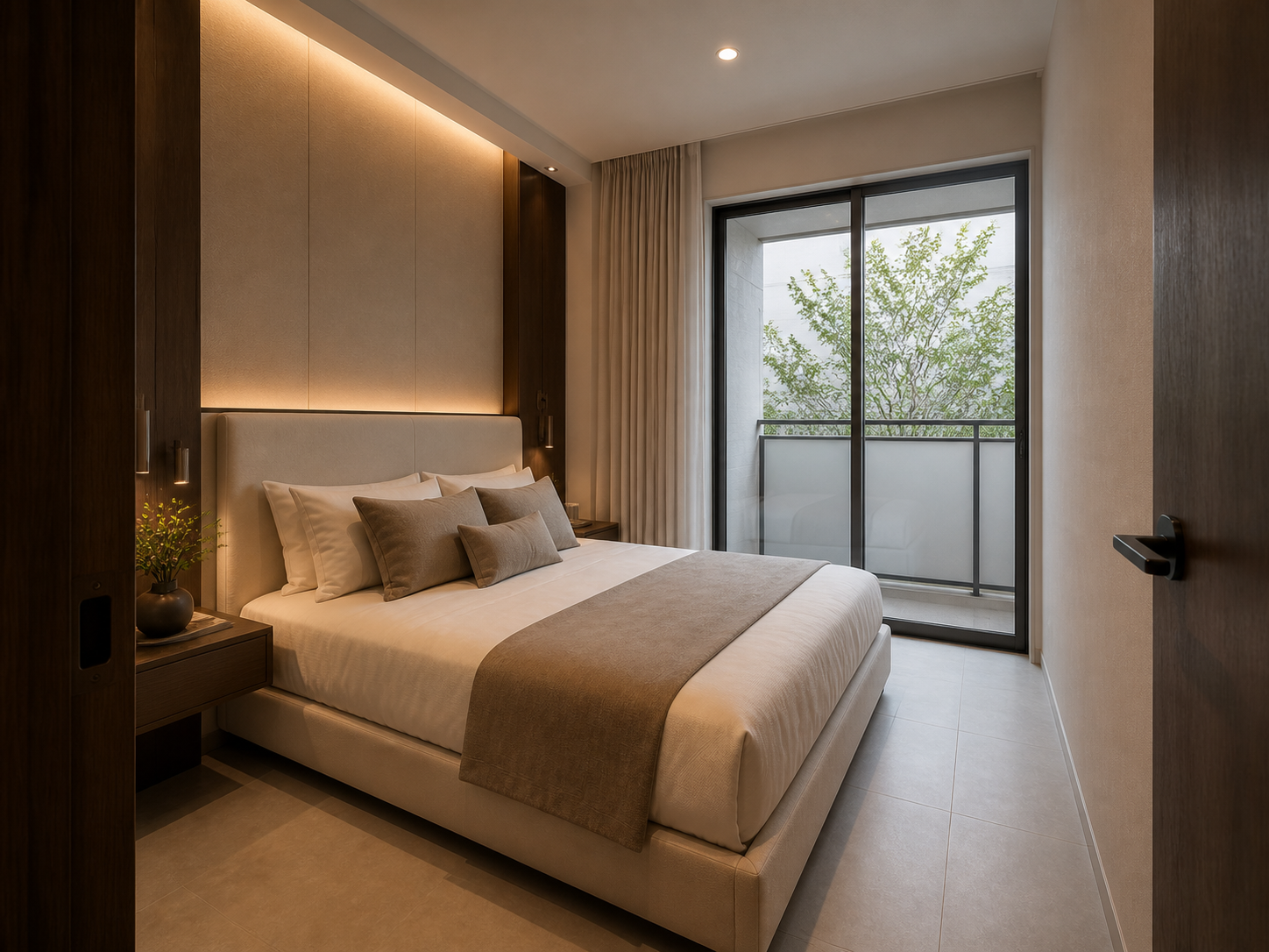 13 master bedroom