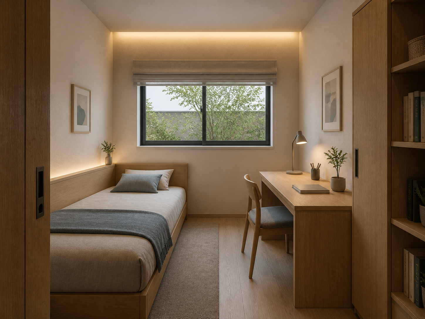 16 child room 2