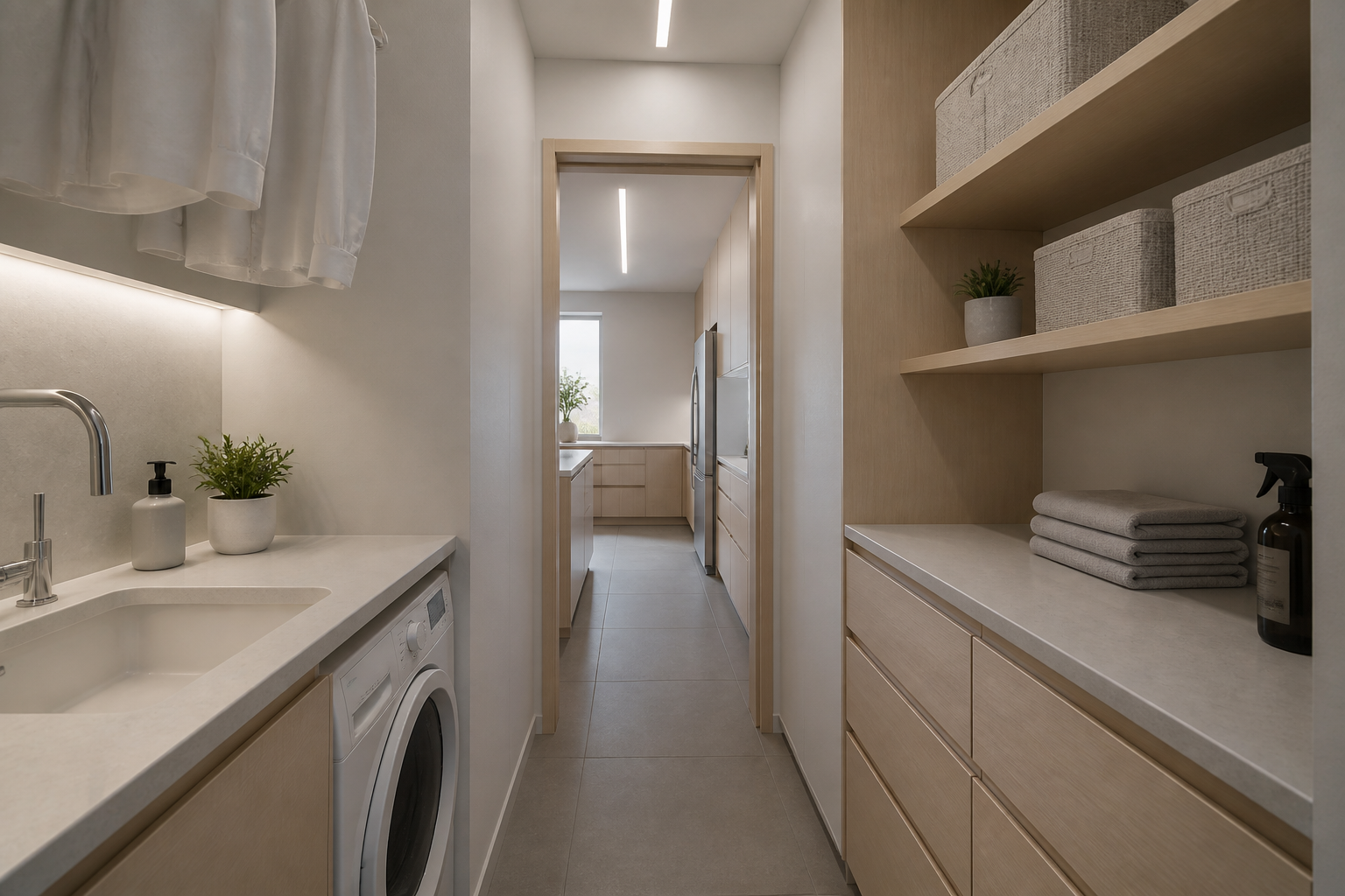 12 housework gallery