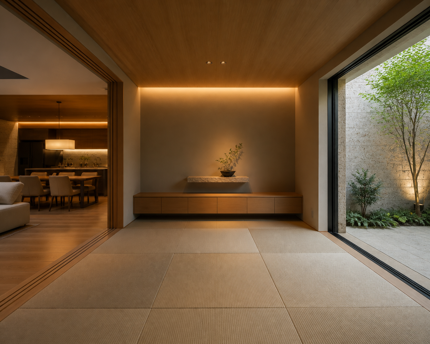 05 washitsu court