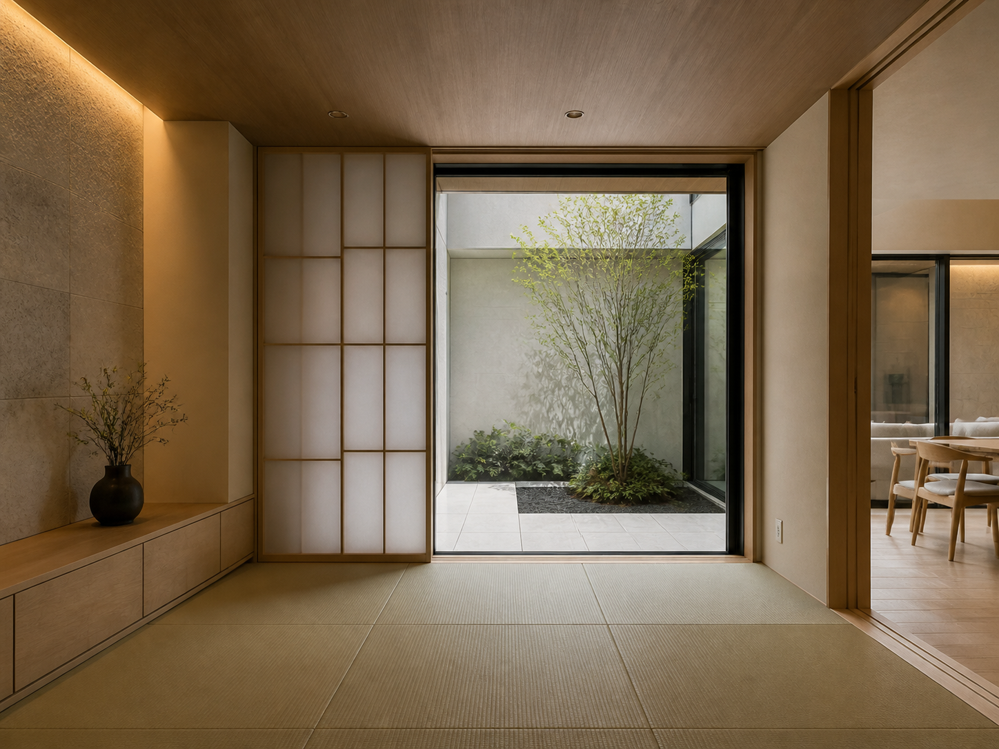 04 washitsu6 court
