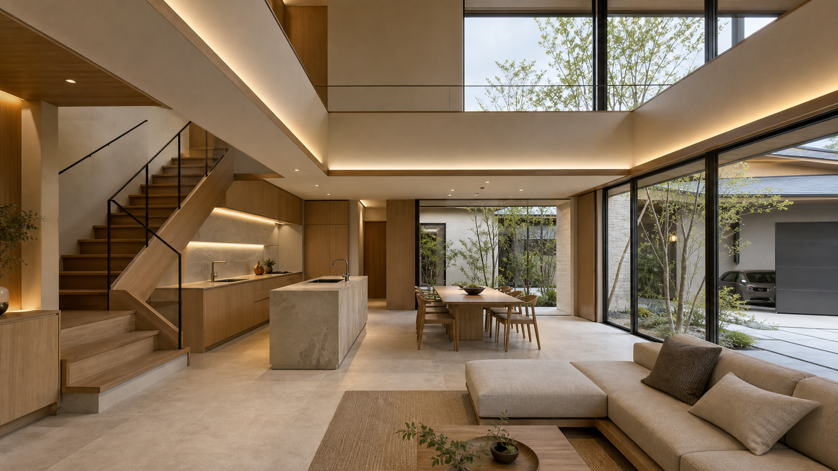 03 kitchen dining