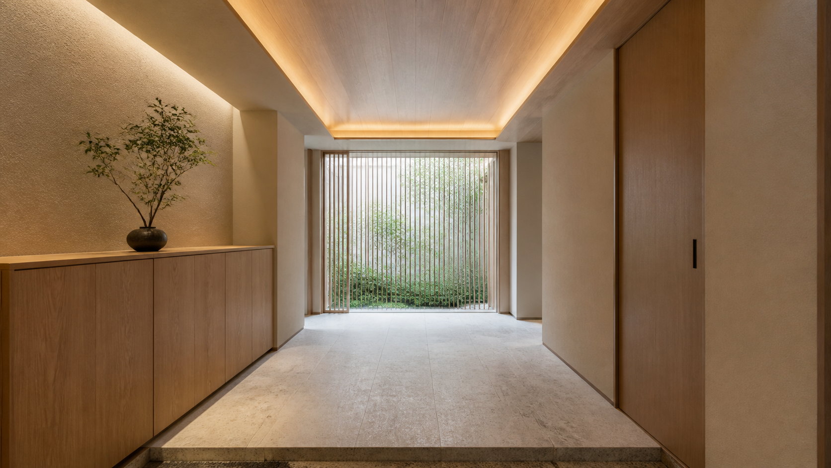 06 entry guest hall