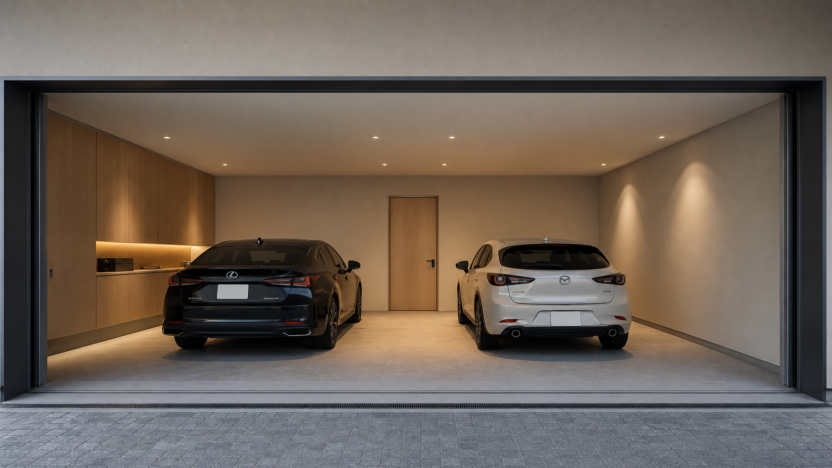 08 garage to sic
