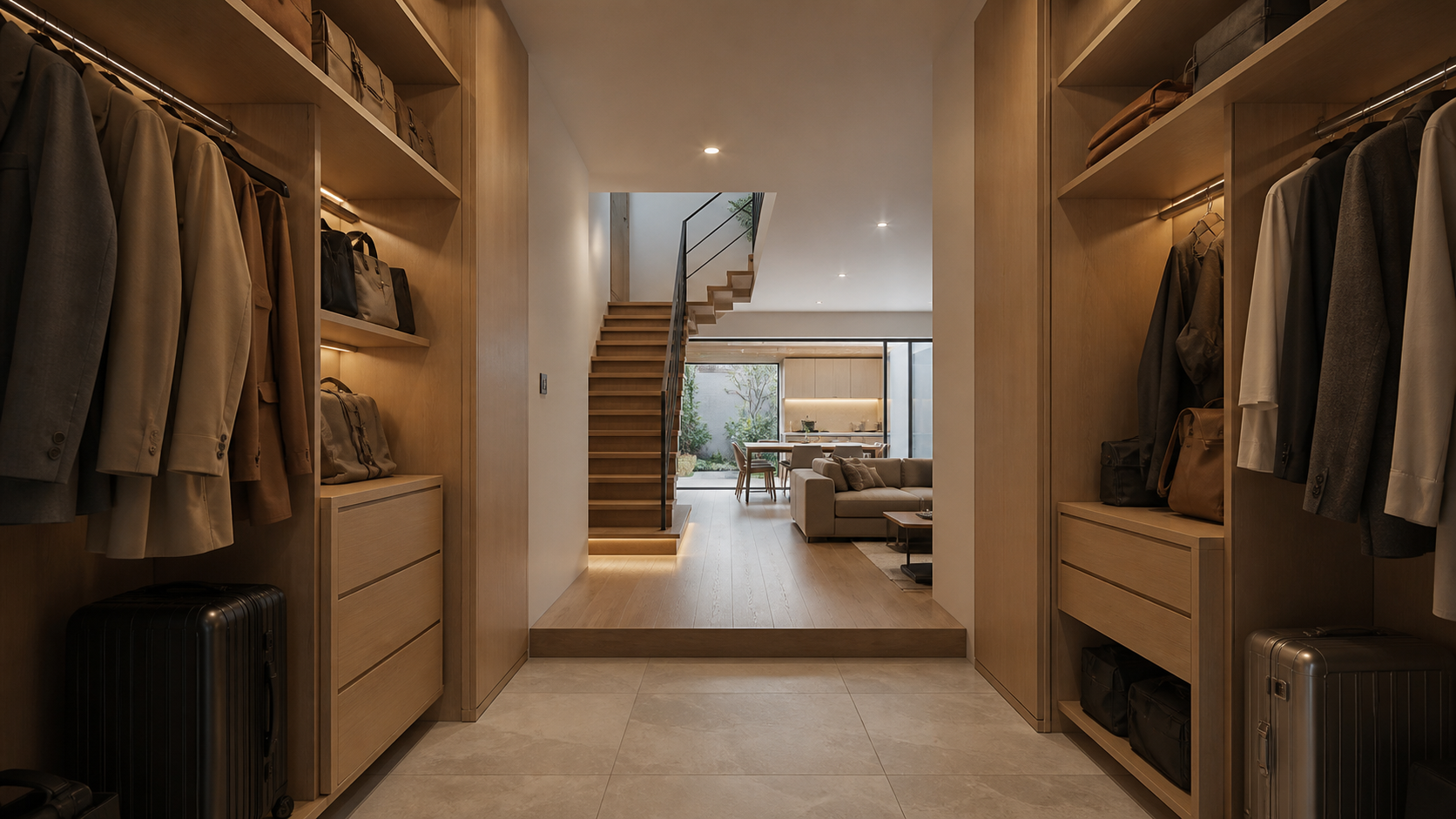 09 family closet