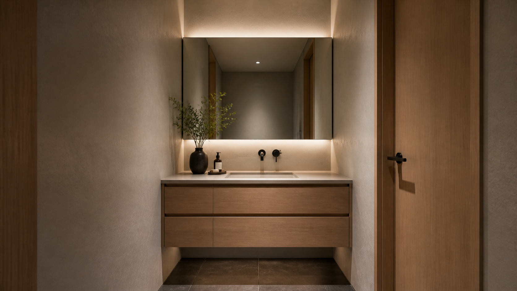 10 vanity wc service