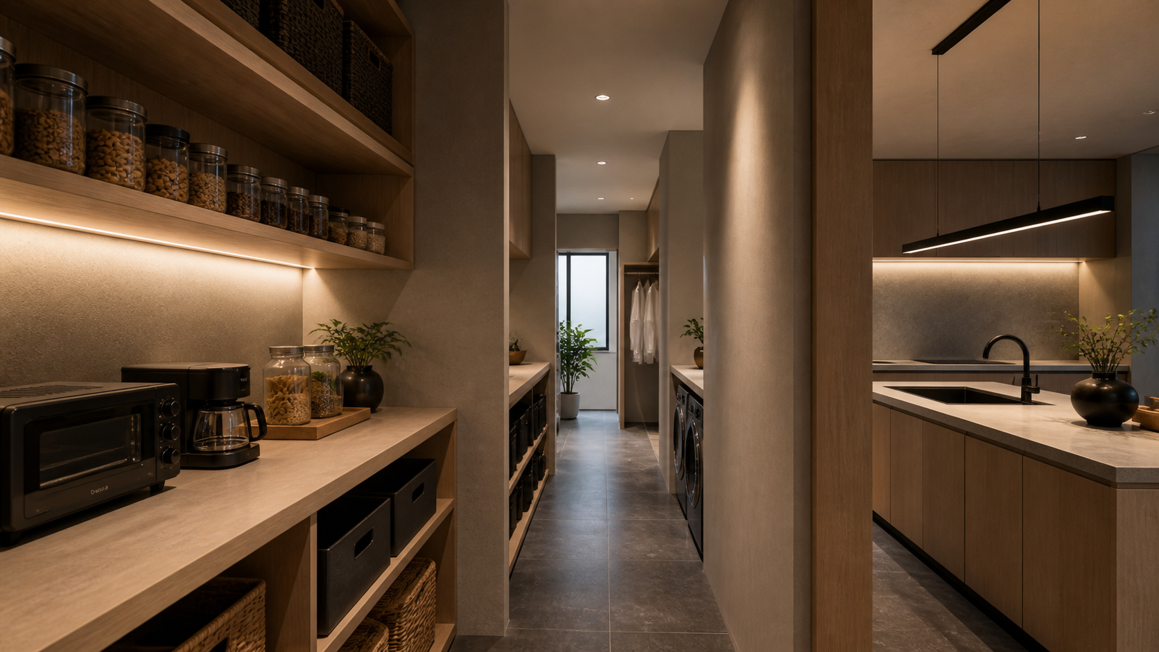 11 pantry housework gallery