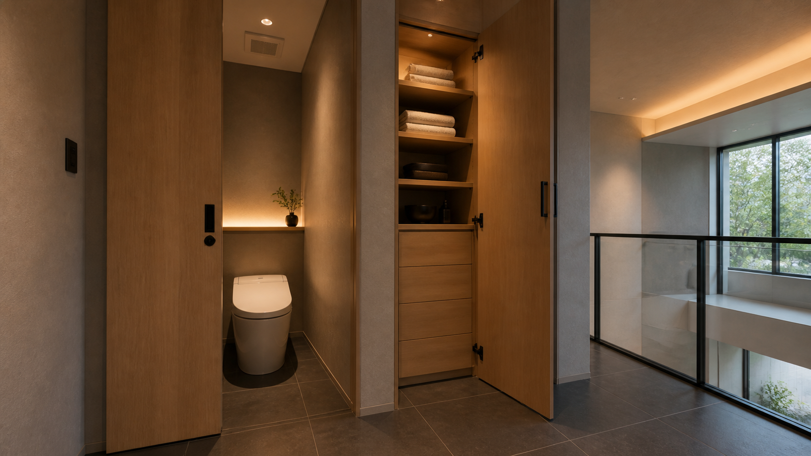 18 2f wc linen